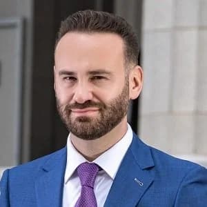 Eric J. Mausner