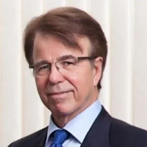 Marvin W. Masters