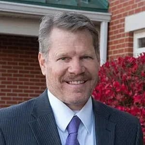 Michael A. O'Hara