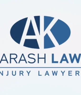 Arash Law