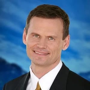 David Henderson David Henderson