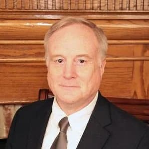 Douglas M. Carson Douglas M. Carson