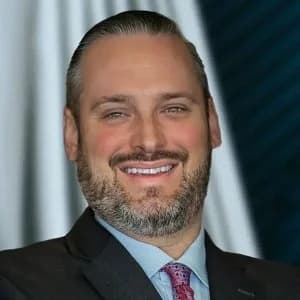 Erik C. Fritz Erik C. Fritz