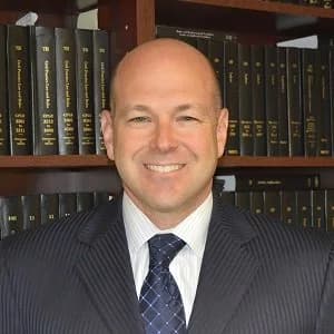 Gary J. Young Gary J. Young
