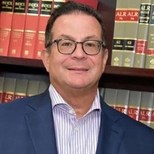 Gary S. Nitsche Gary S. Nitsche