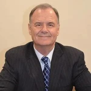 Gregory C. Larson Gregory C. Larson