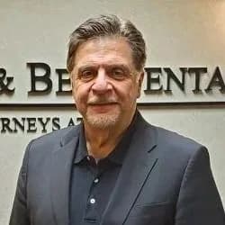 Gregory M. La Sorsa Gregory M. La Sorsa