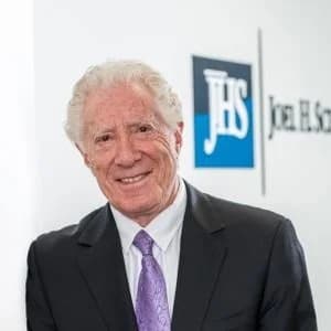 Joel H. Schwartz Joel H. Schwartz