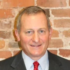 Joel P. Iannuzzi Joel P. Iannuzzi