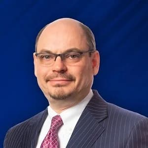 John F. Harwick John F. Harwick