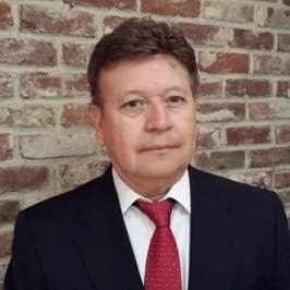 John J. Moreno John J. Moreno