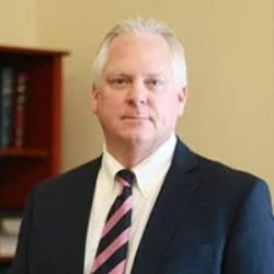 Michael P. Rainboth Michael P. Rainboth