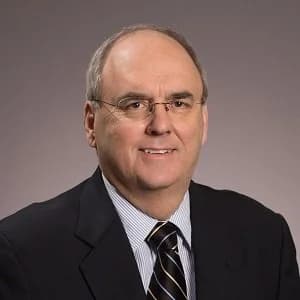 Patrick Winburn Patrick Winburn