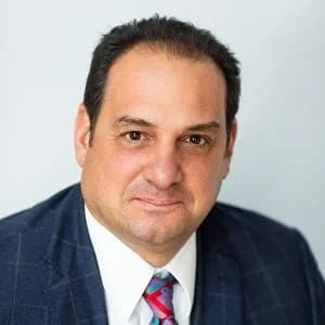 Peter J Petrarca Peter J Petrarca