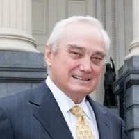 Stephen B. Murray Stephen B. Murray